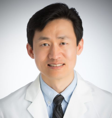 About Dr. Lin | J-Plasma SmoothLyft